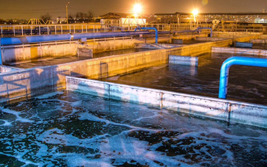 Wastewater