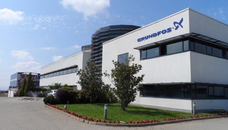grundfos-servisi
